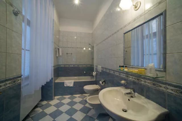 Photo 5 of Hotel Černý slon