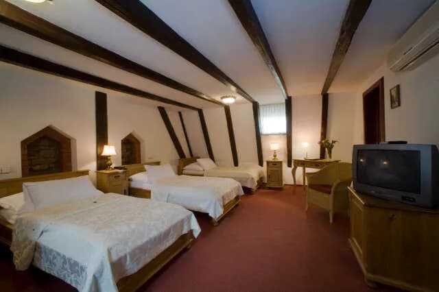 Photo 4 of Hotel Černý slon