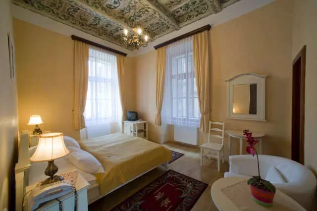 Photo 3 of Hotel Černý slon