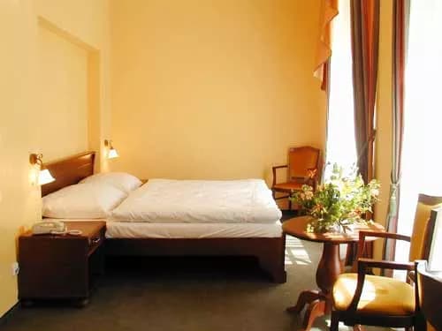 Photo 2 of Hotel Certovka