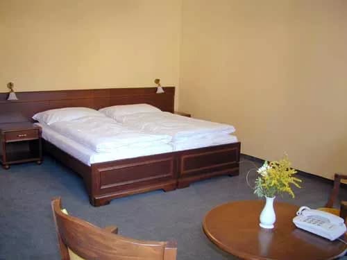 Photo 4 of Hotel Certovka
