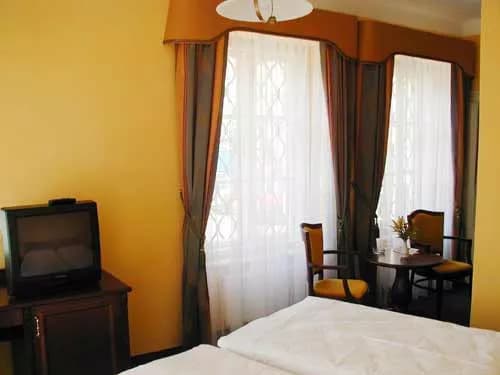 Photo 3 of Hotel Certovka
