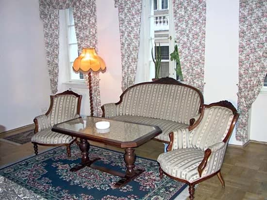 Photo 2 of Hotel U červené boty