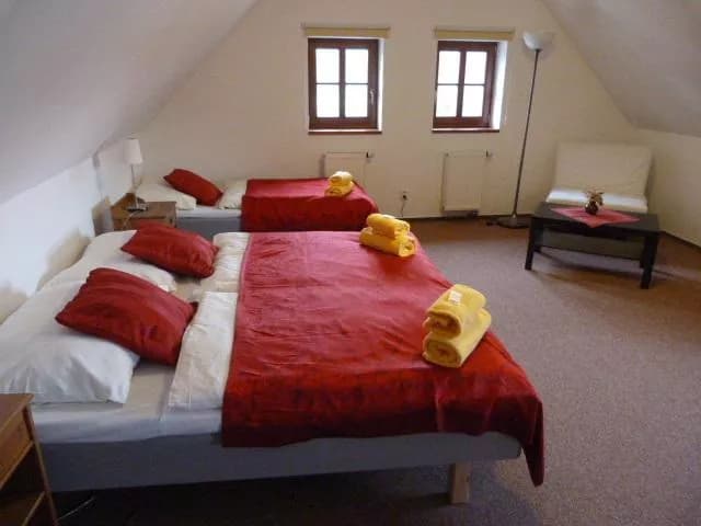 Photo 3 of PENZION ČESKÝ STATEK