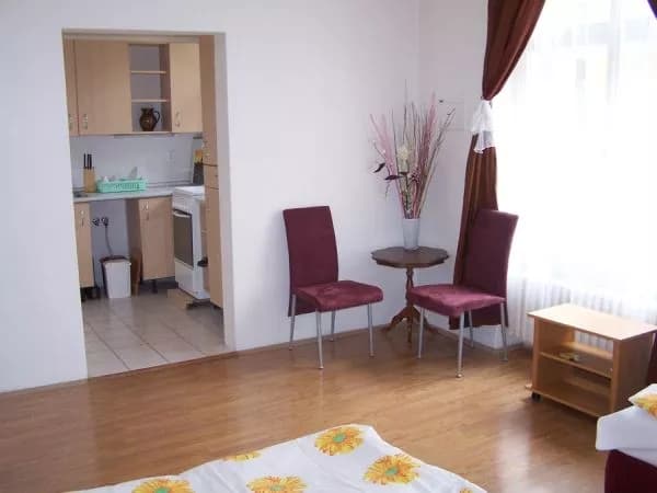 Photo 3 of Charles Bridge Apartments