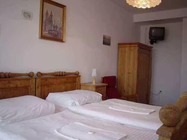 Photo 3 of HOTEL CHODOV PRAHA
