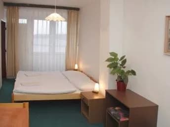 Photo 2 of HOTEL CHODOV PRAHA