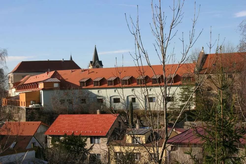 Hotel Chvalská Tvrz, Prague Horní Počernice