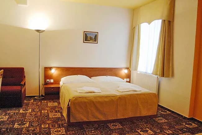 Photo 3 of Hotel City Central De Luxe