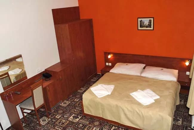 Photo 2 of Hotel City Central De Luxe