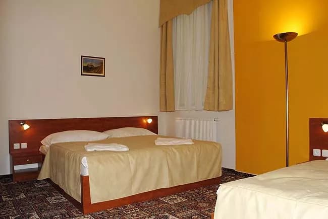 Photo 5 of Hotel City Central De Luxe