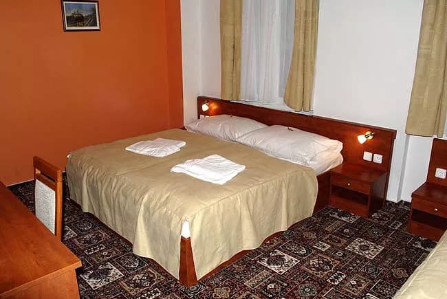 Photo 4 of Hotel City Central De Luxe