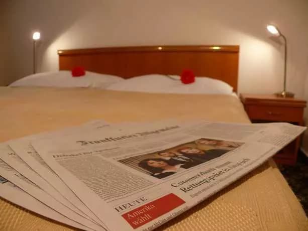 Photo 3 of Hotel City Club