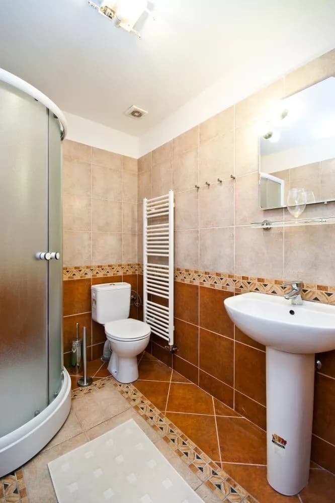 City suites, Prague Vinohrady