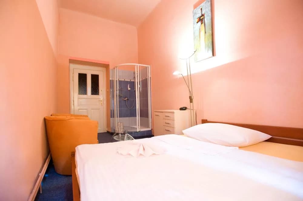 Photo 5 of Club Hotel Praha