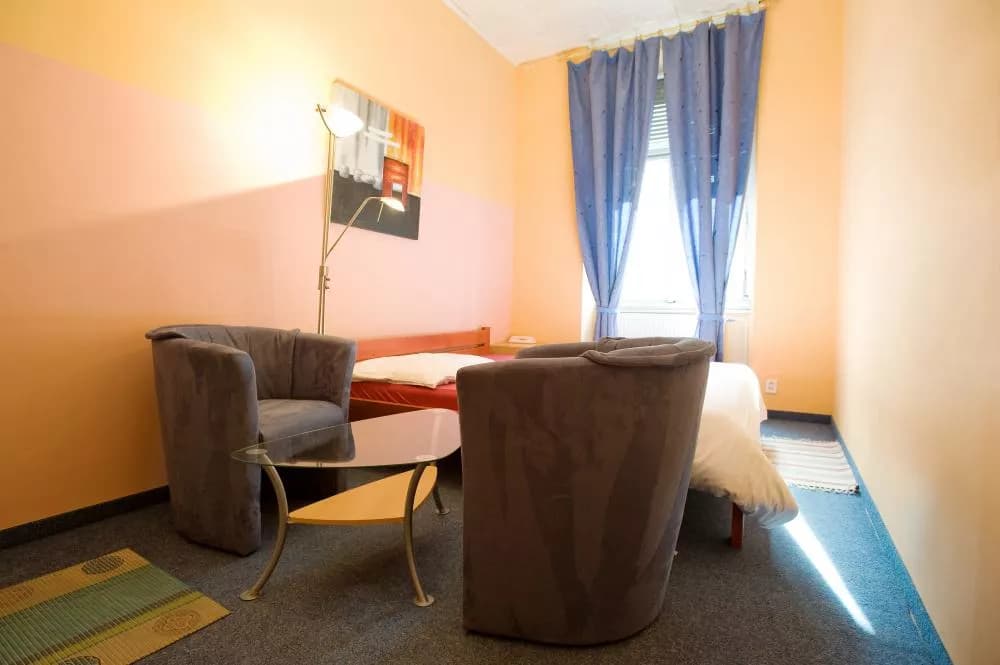 Photo 3 of Club Hotel Praha