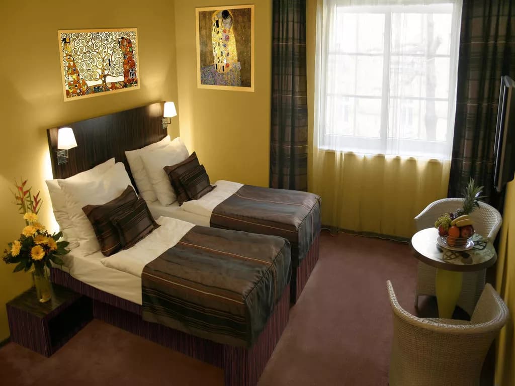 Photo 3 of Hotel Crystal Palace