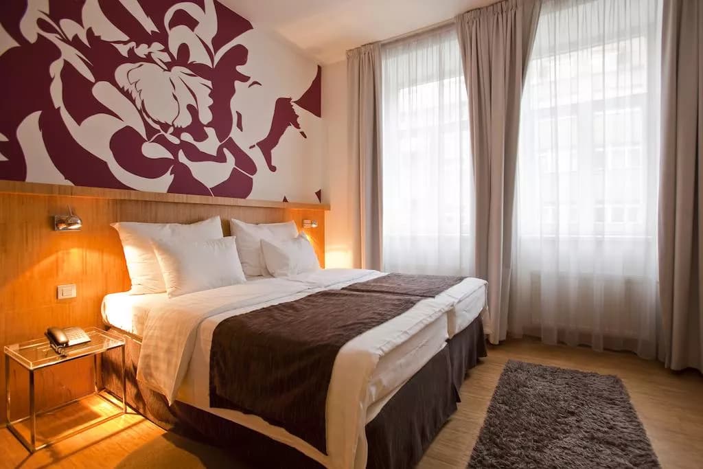 Photo 2 of Hotel Dahlia Inn