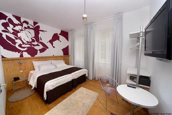 Photo 5 of Hotel Dahlia Inn