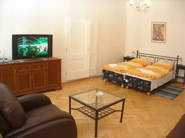 Photo 4 of Apartmán Štěpánská