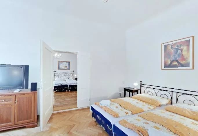 Photo 5 of Apartmán Štěpánská