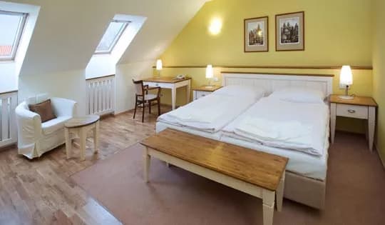 Photo 2 of Dolce Villa Hotel