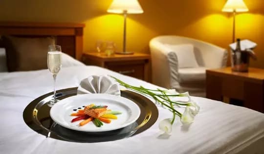 Photo 3 of Dolce Villa Hotel
