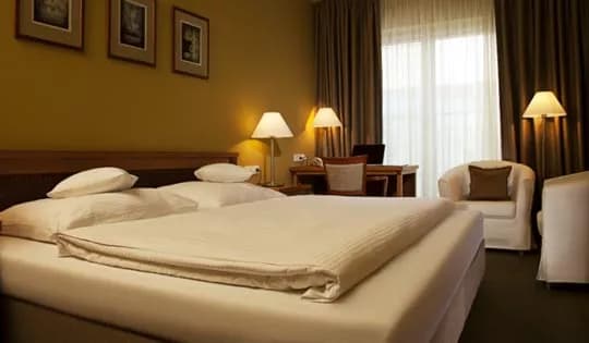 Photo 5 of Dolce Villa Hotel