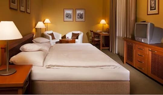 Photo 4 of Dolce Villa Hotel
