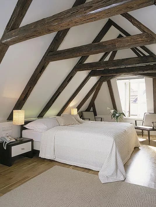 Photo 2 of Hotel Domus Balthasar
