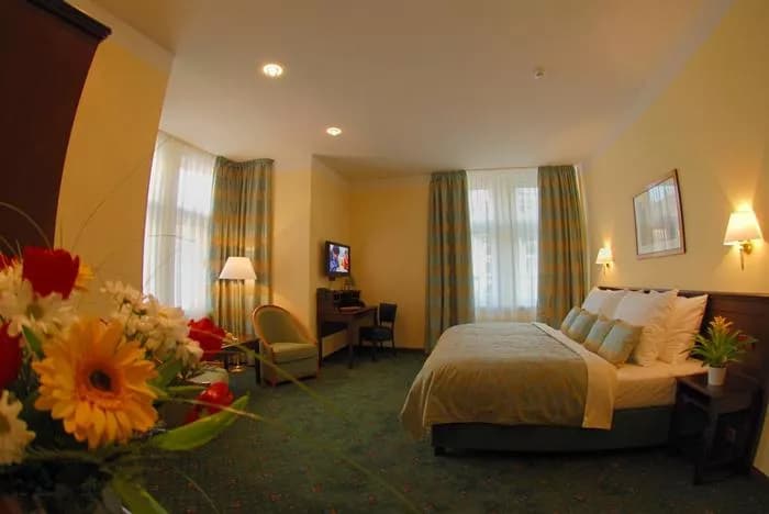 Photo 4 of Hotel Downtown