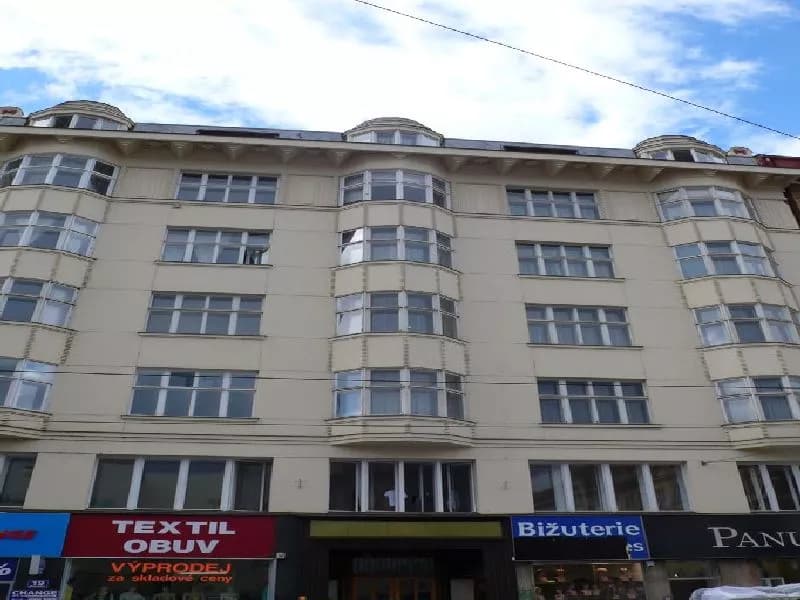 Hostel Downtown, Prague Old Town