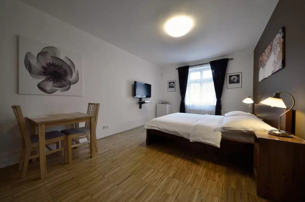 Photo 4 of EA Downtown Suites