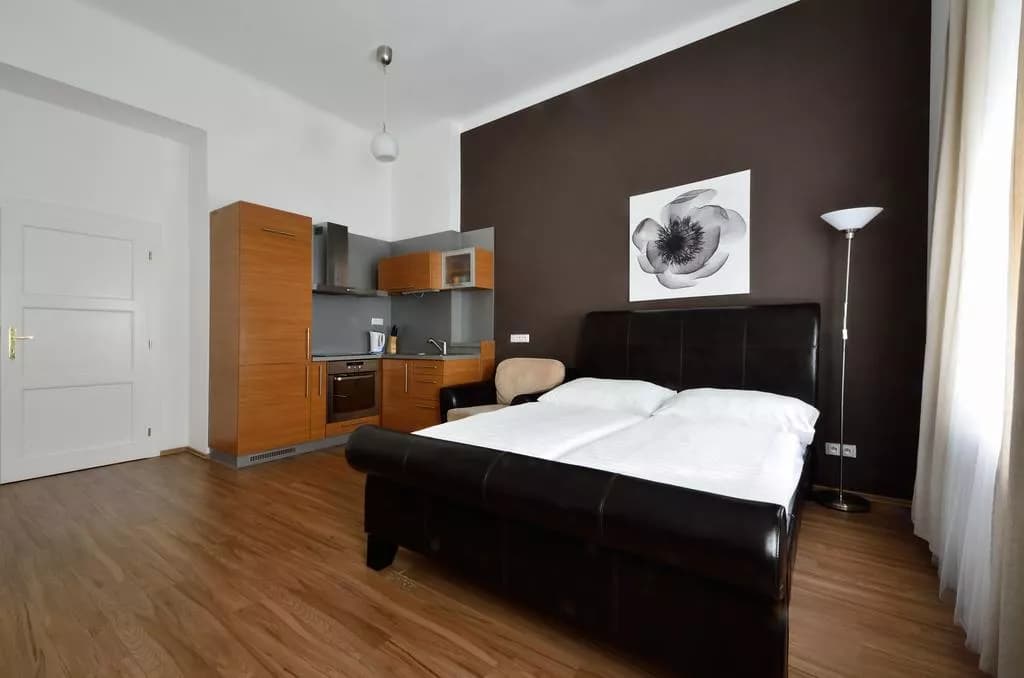 Photo 5 of EA Downtown Suites