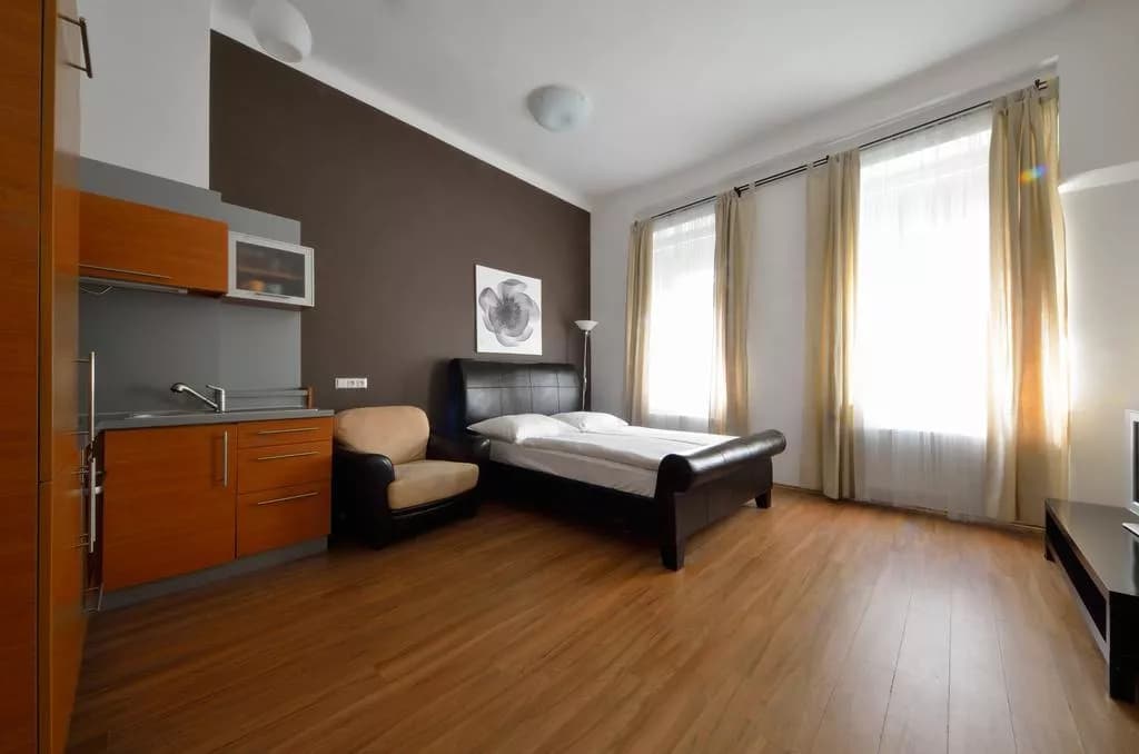 Photo 3 of EA Downtown Suites