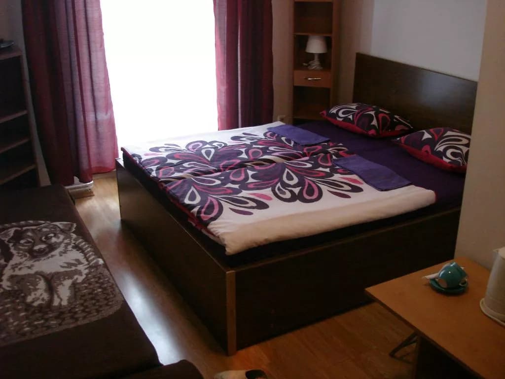 Photo 3 of Pension Easy Journey