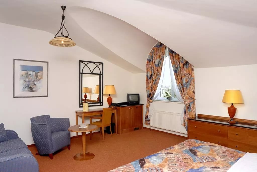 Photo 4 of Hotel Elizza