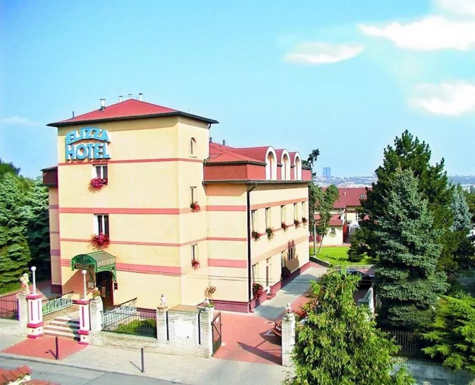 Photo 2 of Hotel Elizza