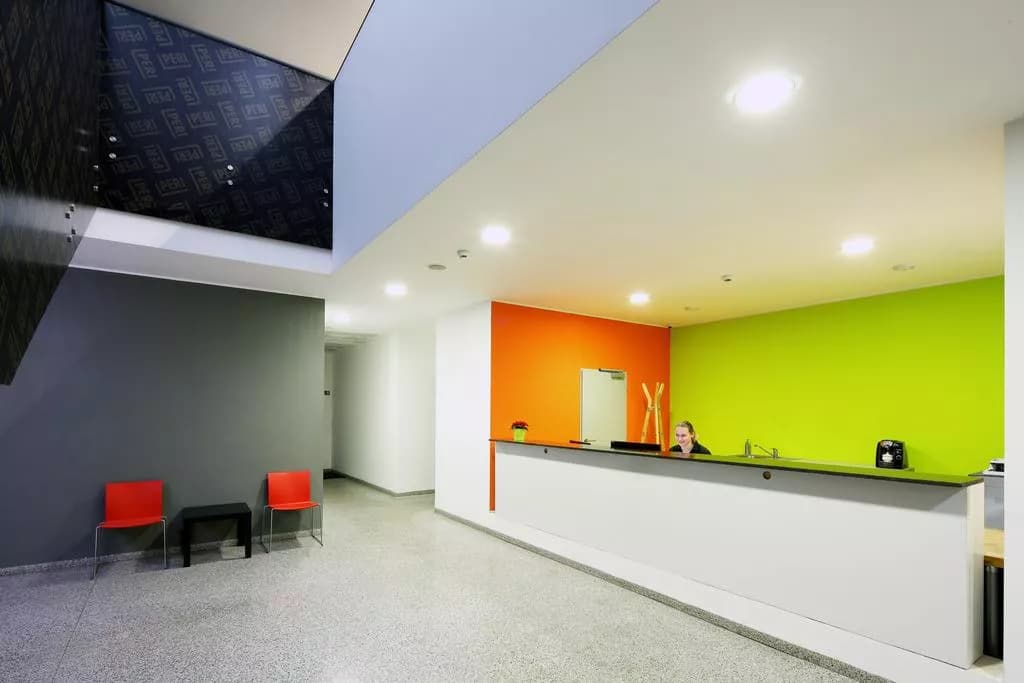 EXPO HOSTEL PRAGUE, Prague 18