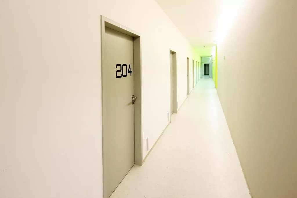 Photo 2 of EXPO HOSTEL PRAGUE