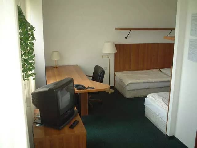 Photo 2 of Hotel FBA