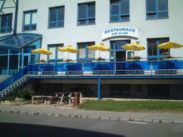 Photo of Hotel FBA
