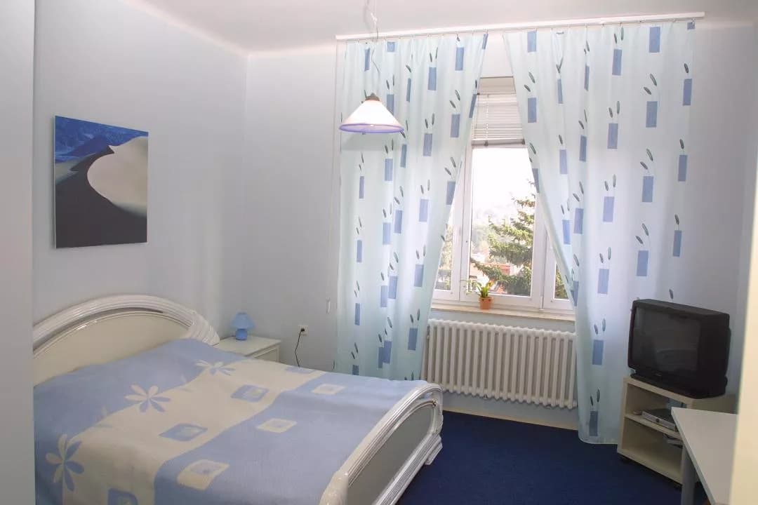 Photo 3 of Hotel Villa Flamingo