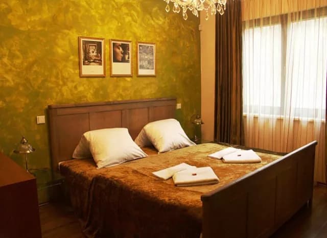 Photo 2 of Hotel Forrest