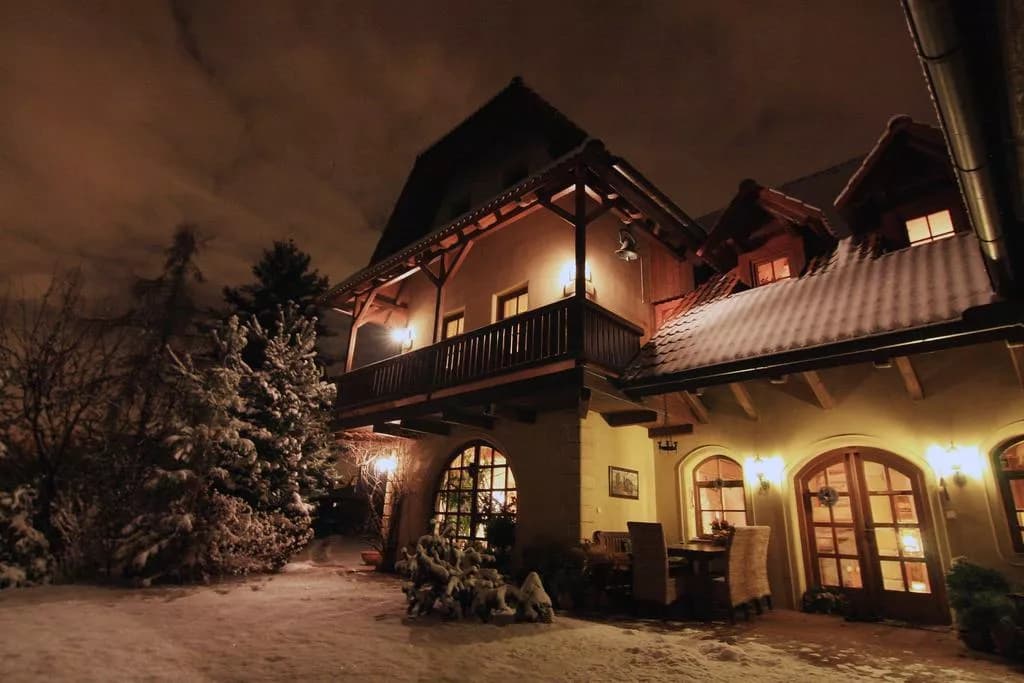 Photo 2 of Hotel Frýdl s.r.o.