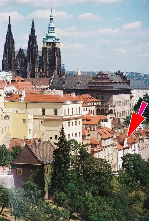 Photo 5 of Penzion Dům U Zlatého koníčka