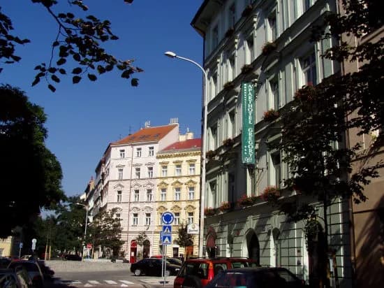 Apart Hotel Gregory, Prague Vinohrady
