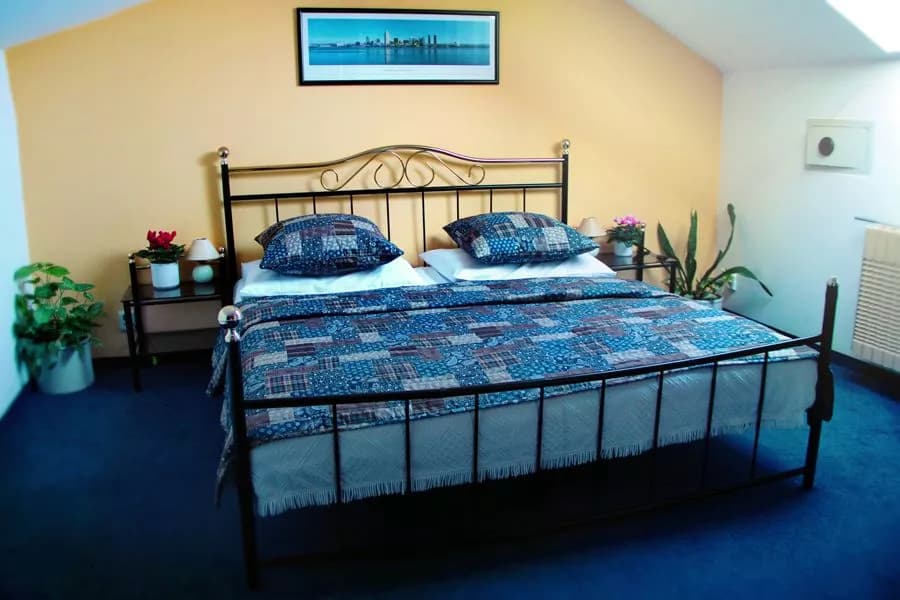 Photo 2 of Hotel Hejtman