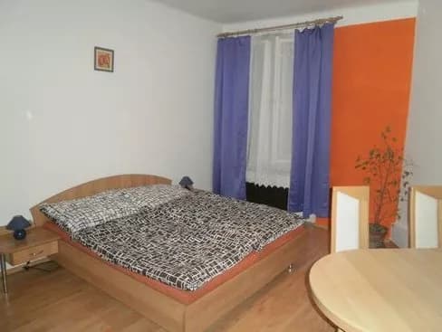 Photo 2 of Holiday Apartments Prague Two
