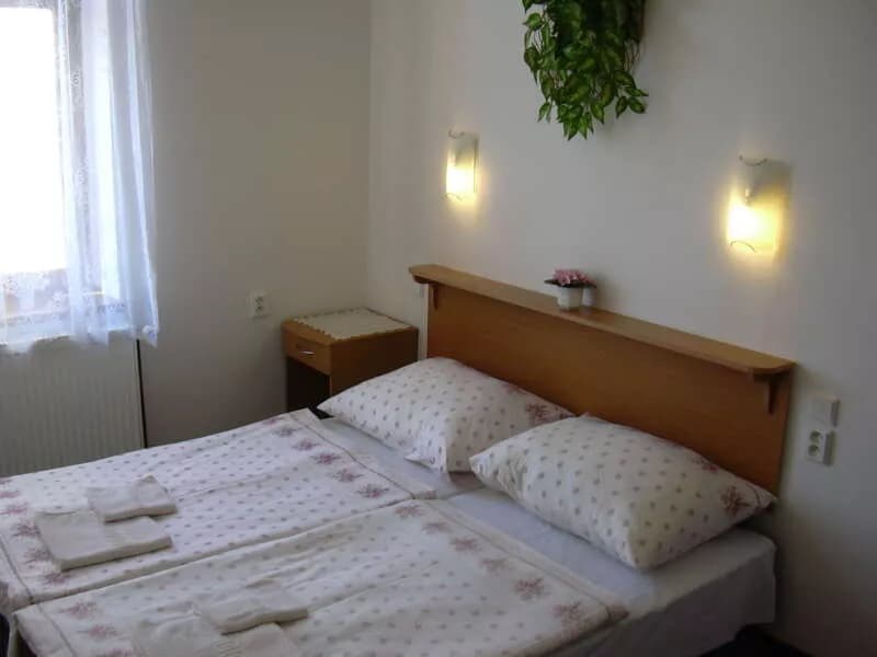 Photo 2 of HOLIDAY HOME - Hotel, Pension